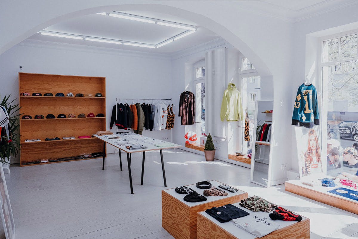 urban online boutiques